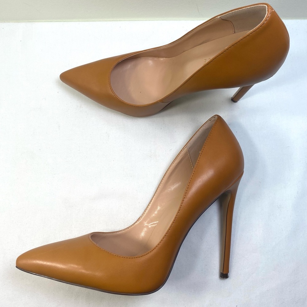 Camel Pumps